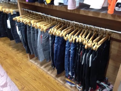 Andy Shop - Shop bán quần áo nam Đà Nẵng giá rẻ