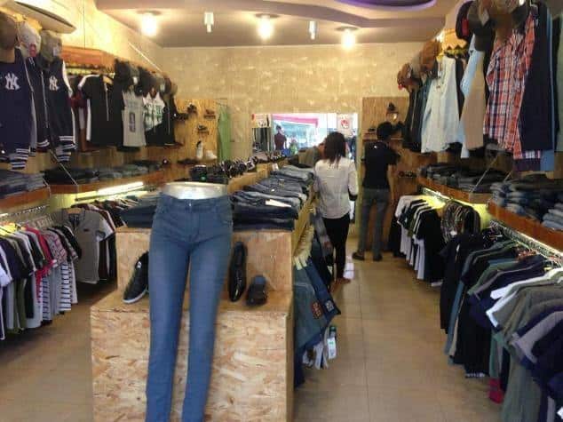 PQ Shop - Shop quần áo nam đẹp nhất Đà Nẵng