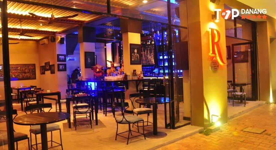The Rachel Cafe Bar Đà Nẵng