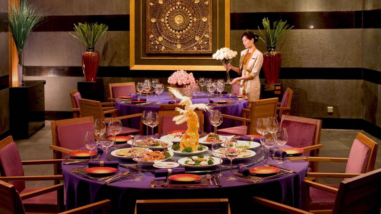 Top 10 Nhà hàng Đà Nẵng ngon nổi tiếng đáng để thưởng thức