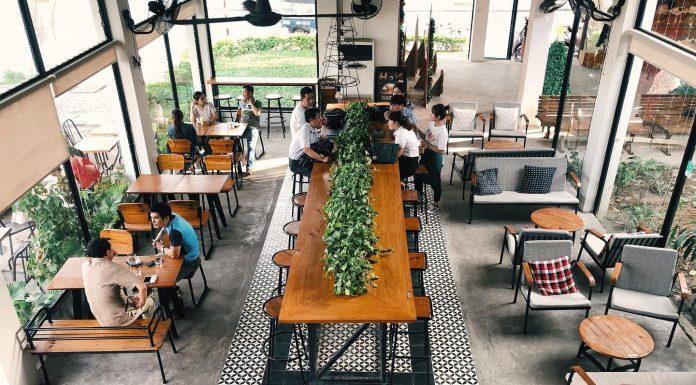 Kakao Kafe là địa điểm check - in của nhiều bạn trẻ khi đến Đà Nẵng (Nguồn: Internet)