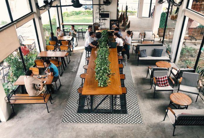 Marrojo Cafe giúp bạn có phút giây yên tĩnh, nhẹ nhàng khi đến Đà Nẵng (Nguồn: Internet)
