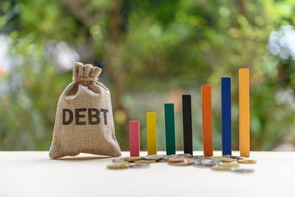tổng dư nợ là gì