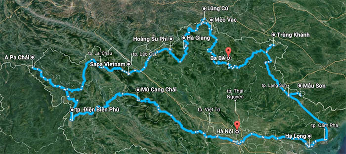 10 lời khuyên hữu ích khi lái xe đường dài đi chơi Tết Dương lịch