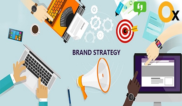 Không đi khảo sát thị trường như Research Agency, Strategy & Branding Agency thiên về hướng tư vấn chiến lược Marketing