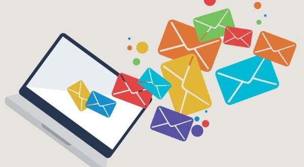 5 Mẫu Email gửi khách hàng chất lượng nhất bạn nên tham khảo