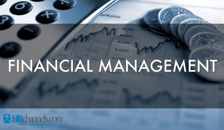 mô tả công việc giám đốc tài chính CFO