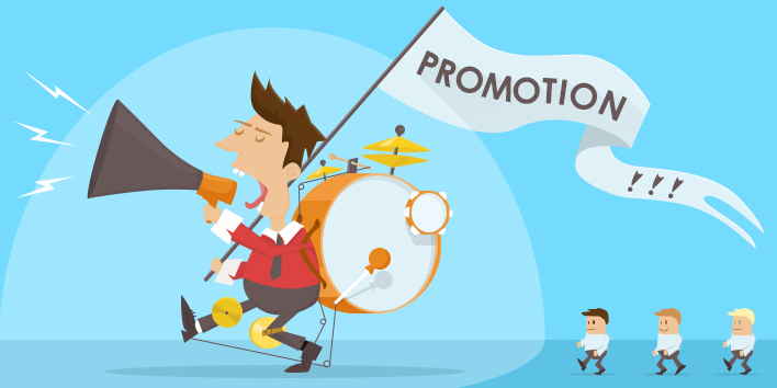 Promotion là gì? Yếu tố đánh giá một chiến lược Promotion thành công