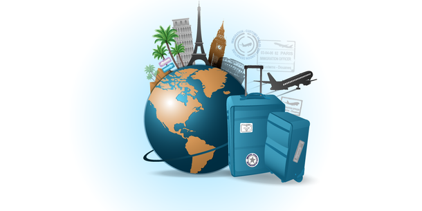 Thị trường du lịch (Tourism Market) là gì? Đặc điểm và phân loại - Ảnh 1.