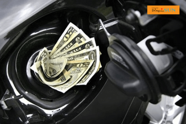 Kinh nghiệm mua xe máy tiết kiệm nhiên liệu