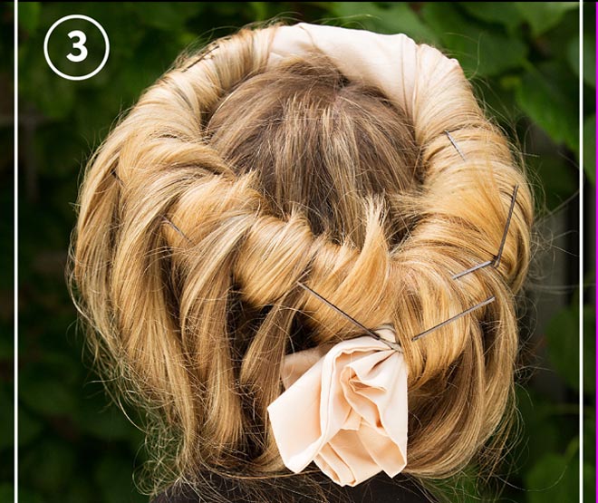6 cách làm tóc xoăn bồng bềnh không cần máy, chỉ cần 1 mái tóc ướt - 10