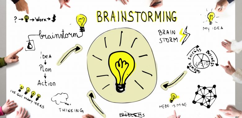 Brainstorm là gì? Cách bước brainstorming hiệu quả