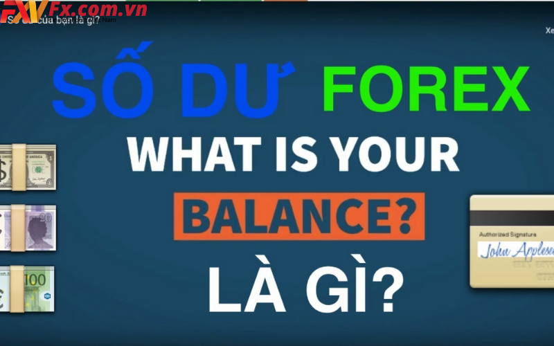 Balance là gì