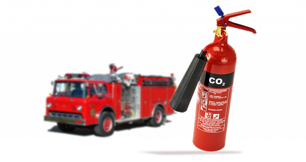 Bình cứu hỏa chữa cháy tiếng Anh là gì và 20+ thuật ngữ PCCC trong tiếng Anh