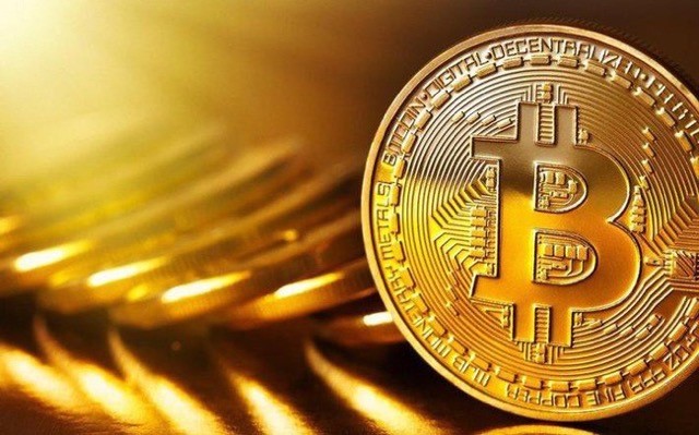 Bitcoin là đồng tiền điện tử rất có giá trị trong thị trường Cryptocurrency