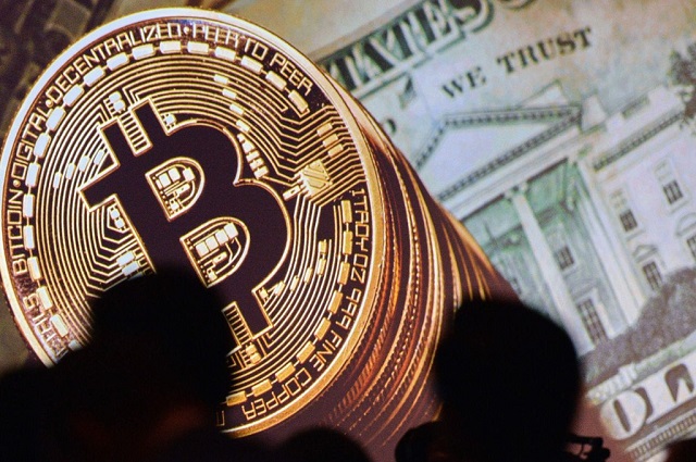 Bitcoin mang bản chất của một loại tiền tệ ẩn danh