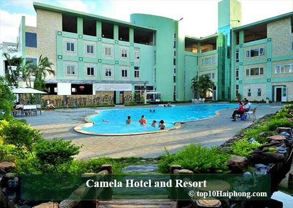 Camela Hotel and Resort
