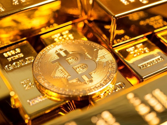 Đồng Bitcoin sở hữu đặc điểm gần tương tự như vàng, chống lạm phát hiệu quả 