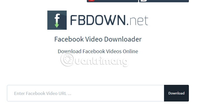 Tải Video Facebook về máy tính nhanh nhất