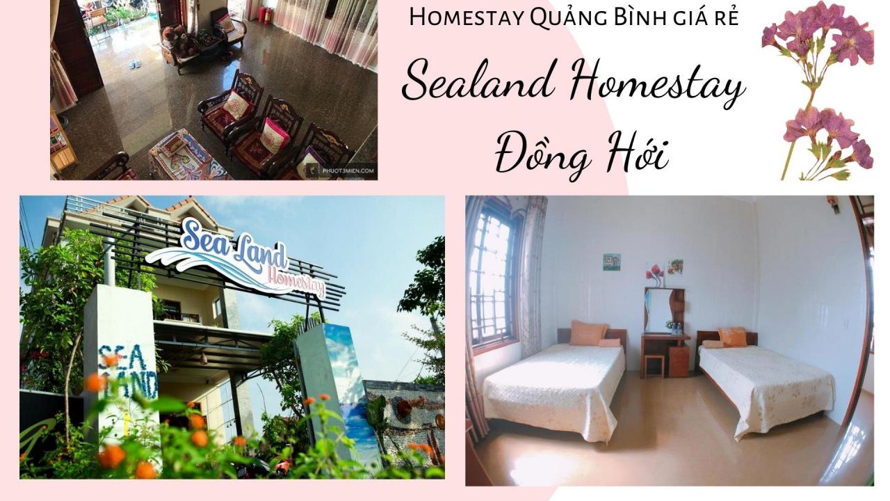 Top 10 Homestay Quảng Bình đẹp gần biển giá rẻ