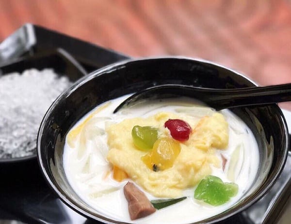 Món ăn ngon, nổi tiếng ở Đà Nẵng: Du lịch Đà Nẵng nên ăn món gì, ăn ở đâu?