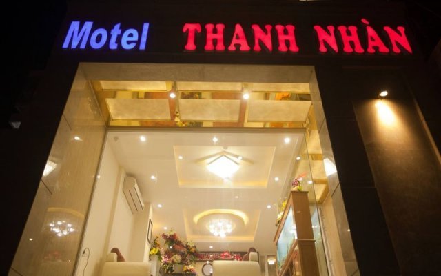 Motel Thanh Nhàn nhà nghỉ giá rẻ Đà Nẵng