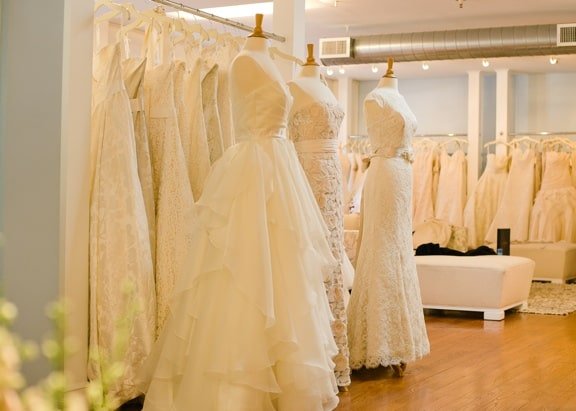 Rin Wedding - Địa điểm thuê áo cưới chất lượng Đà Nẵng