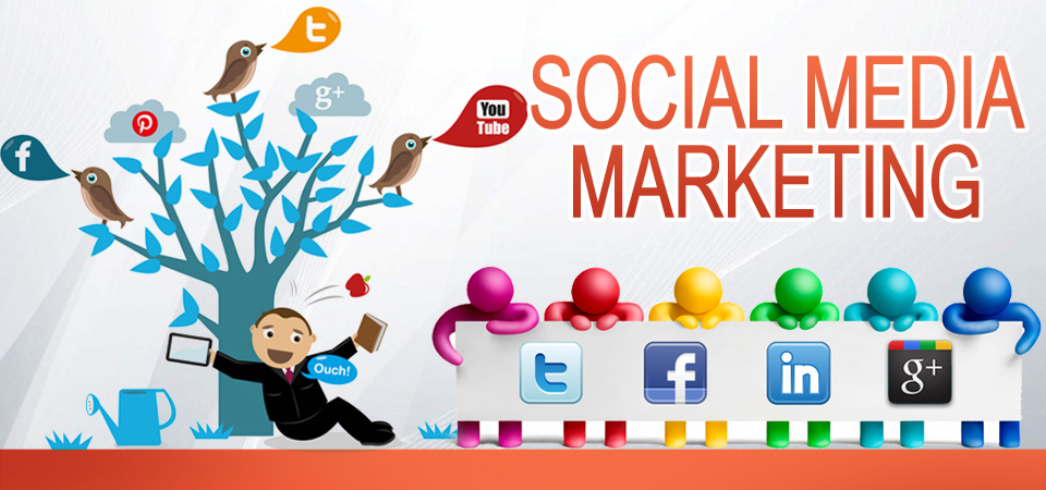 Social Media Marketing 826x315
