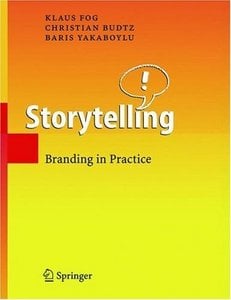Storytelling Marketing - Marketing bằng cách kể chuyện Lưu