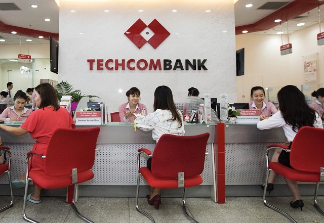Techcombank là ngân hàng số 1 bạn hoàn toàn có thể tin tưởng