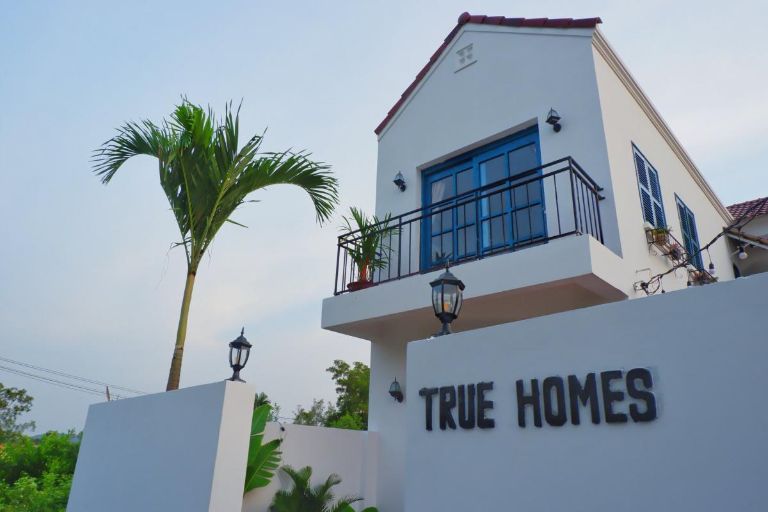 True-Home-Homestay-Phú-Quốc