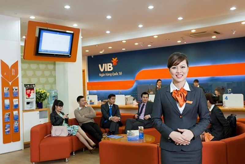 Ngân hàng Quốc Tế Việt Nam cung cấp các sản phẩm dịch vụ đa dạng cho khách hàng doanh nghiệp