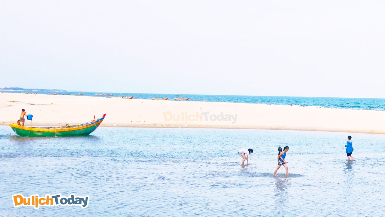 Suối Ồ - địa điểm du lịch mới tại Vũng Tàu còn khá hoang sơ