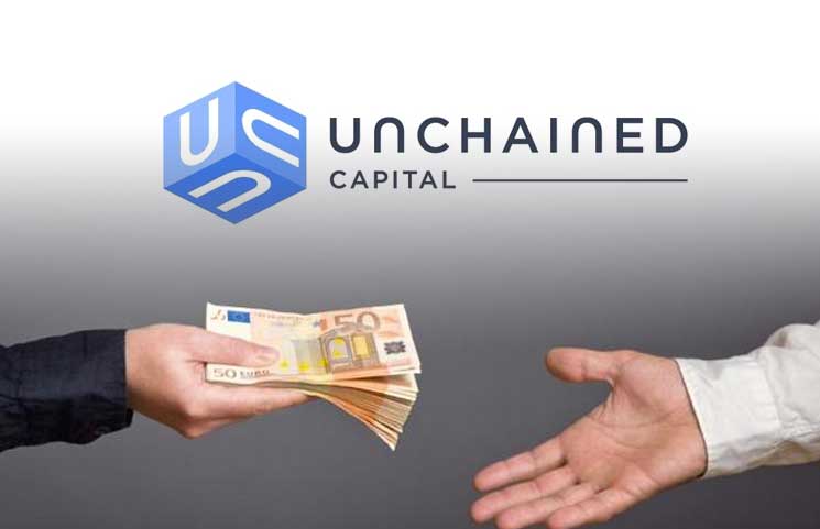 Unchained Capital cung cấp thanh khoản cho người dùng mà không yêu cầu người vay phải bán hết tài sản tiền điện tử