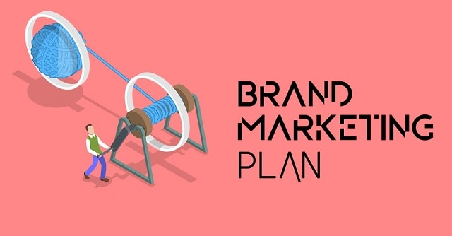 brand marketing plan