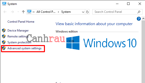 Cách giải phóng RAM cho máy tính Windows hình 10