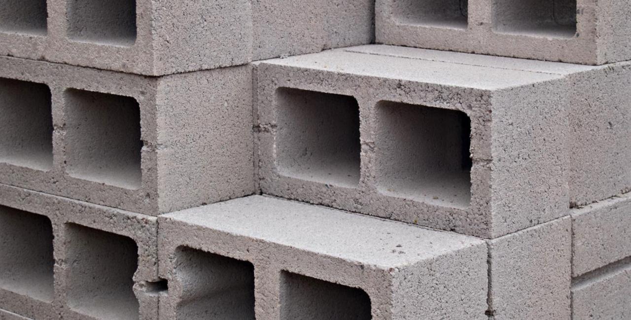 Phân biệt các loại gạch bê tông nhẹ - gạch không nung trên thị trường