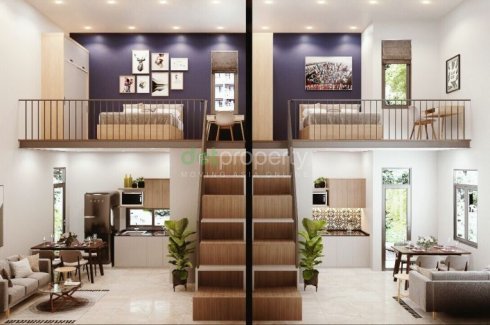 Cần cho thuê nhà trọ giá rẻ tại ngay trung tâm Đà Nẵng 📌 Cho thuê căn hộ tại Chính Gián, Quận Thanh Khê, Đà Nẵng | Dot Property