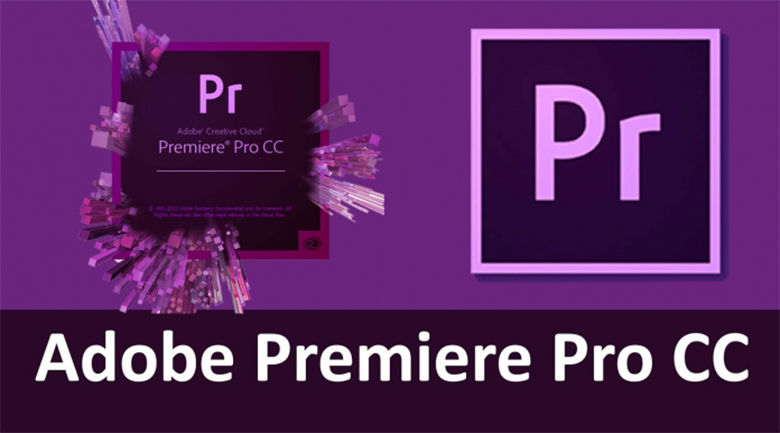 App làm video trên máy tính Adobe Premiere Pro