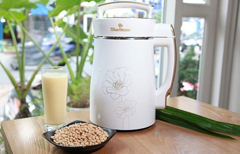 Hướng dẫn sử dụng máy làm sữa đậu nành mỗi lần sử dụng xong cần bảo quản như nào?