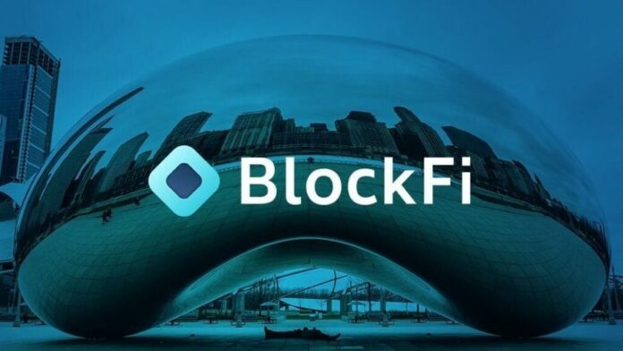 Blockfi là công ty mới nhất cung cấp các khoản vay với tài sản thế chấp là tiền mã hóa