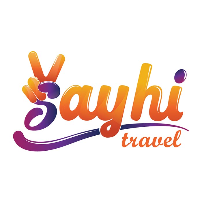 Công ty Thương mại và Du lịch Sayhi luôn mang đến những chuyến đi an toàn, lành mạnh