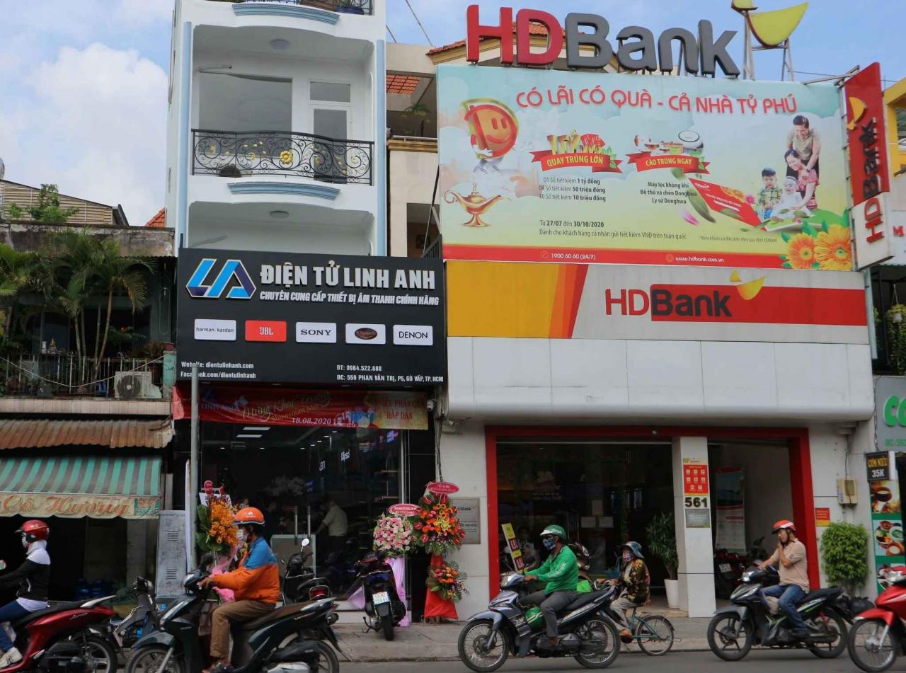 TOP 10 cửa hàng bán đồ điện tử uy tín ở Sài Gòn