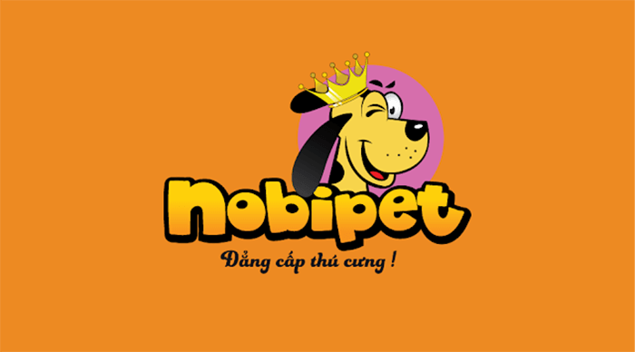 Thú Cưng Nobipet