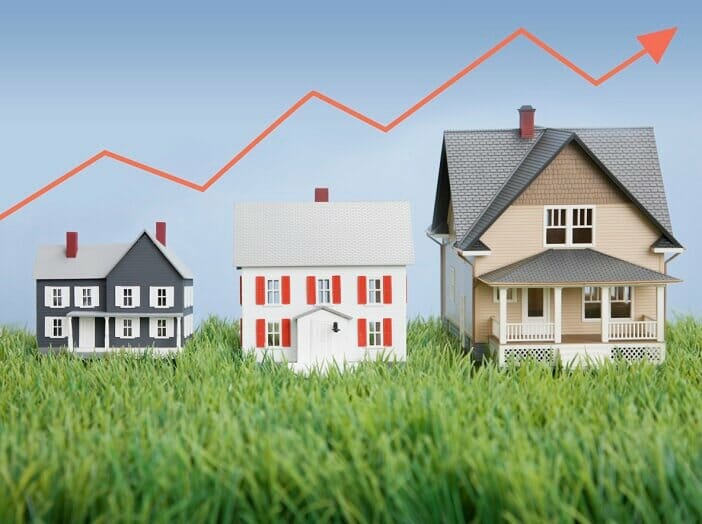 Đầu tư bất động sản là gì