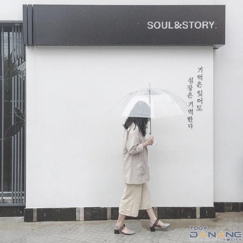 Soul & Story