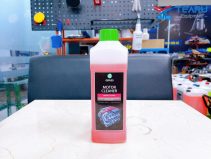 Dung dịch làm bóng và bảo vệ sơn xe Nano Wax 5 lít