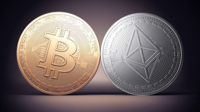 Ethereum khác gì với Bitcoin?