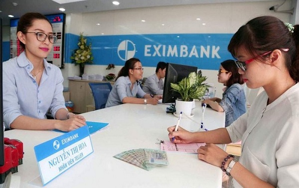 Các sản phẩm, dịch vụ ngân hàng EximBank