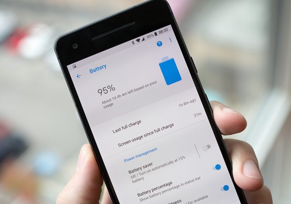 Sforum - Trang thông tin công nghệ mới nhất google-pixel-2-battery-life-screen_800x560-600x420 8 mẹo đơn giản này sẽ giúp điện thoại Android của bạn chạy nhanh như máy mới
